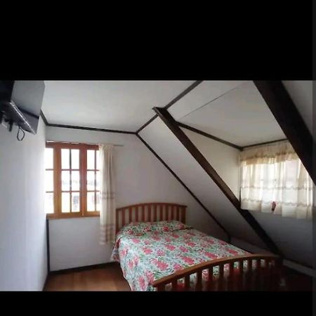 Casa Green Bull Oxapampa Extérieur photo