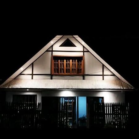 Casa Green Bull Oxapampa Extérieur photo